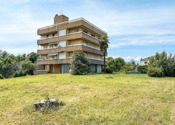 Terreno - Appartamento via Giacomo Matteotti, 155, Prato Sesia - foto 14
