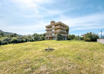 Terreno - Appartamento via Giacomo Matteotti, 155, Prato Sesia - foto 16