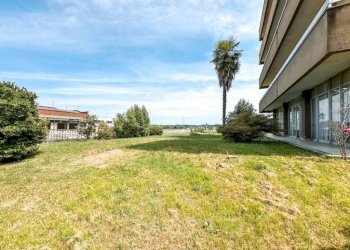 Terreno - Appartamento via Giacomo Matteotti, 155, Prato Sesia - foto 17