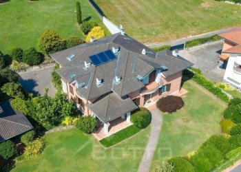 Vista - Villa via COSSATO, Gattinara - foto 2