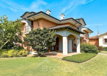 Giardino - Villa via COSSATO, Gattinara - foto 5