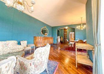 Salone - Villa via COSSATO, Gattinara - foto 9