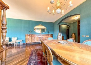 Salone - Villa via COSSATO, Gattinara - foto 10