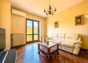 Salone - Villa via COSSATO, Gattinara - foto 12