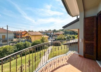 Terrazzo - Villa via COSSATO, Gattinara - foto 13