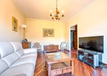 Salone - Villa via COSSATO, Gattinara - foto 14