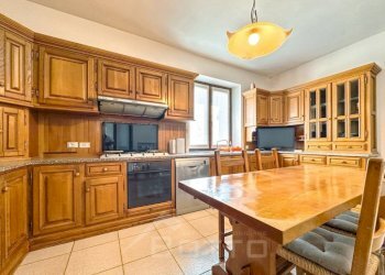 Cucina - Villa via COSSATO, Gattinara - foto 17