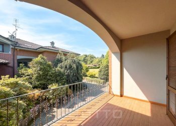 Terrazzo - Villa via COSSATO, Gattinara - foto 18