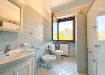 Bagno - Villa via COSSATO, Gattinara - foto 19