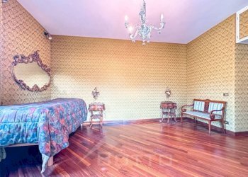 Camera da letto - Villa via COSSATO, Gattinara - foto 20