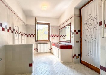 Bagno - Villa via COSSATO, Gattinara - foto 21