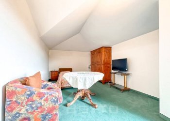 Salone - Villa via COSSATO, Gattinara - foto 22