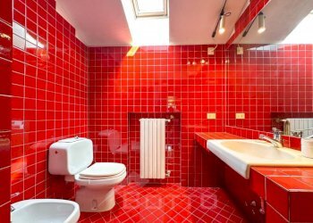 Bagno - Villa via COSSATO, Gattinara - foto 23