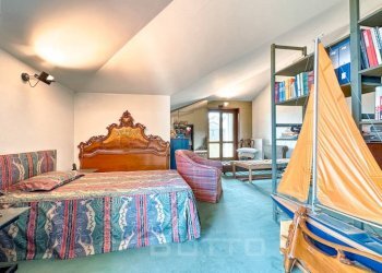 Camera da letto - Villa via COSSATO, Gattinara - foto 24