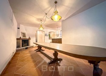 Salone - Villa via COSSATO, Gattinara - foto 26