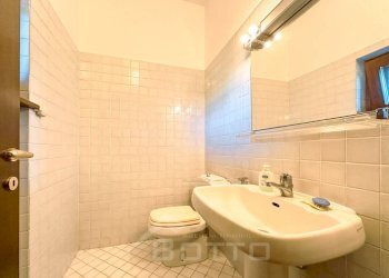 Bagno - Villa via COSSATO, Gattinara - foto 28
