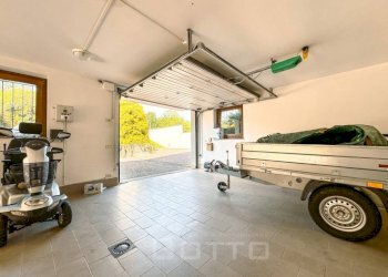 Box auto - Villa via COSSATO, Gattinara - foto 30