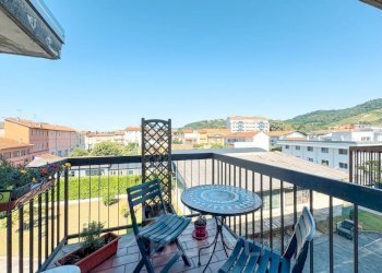 Terrazzo - Trilocale via Galileo Ferraris, 15, Gattinara - foto 3