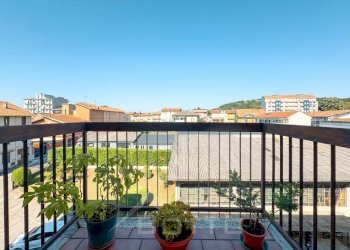 Balcone - Trilocale via Galileo Ferraris, 15, Gattinara - foto 4