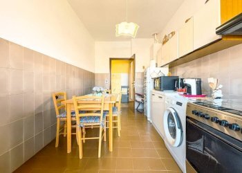 Cucina - Trilocale via Galileo Ferraris, 15, Gattinara - foto 6