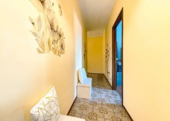 Corridoio - Trilocale via Galileo Ferraris, 15, Gattinara - foto 7