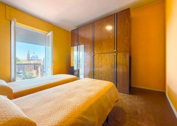 Camera da letto - Trilocale via Galileo Ferraris, 15, Gattinara - foto 9