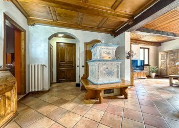 Interno appartamento - Villa localita' sarcalino, Caprile - foto 6