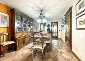 Salone - Villa localita' sarcalino, Caprile - foto 8