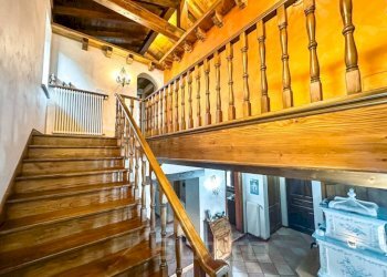 Interno non residenziale - Villa localita' sarcalino, Caprile - foto 10