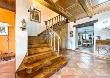 Interno palazzo - Villa localita' sarcalino, Caprile - foto 11