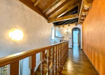 Interno appartamento - Villa localita' sarcalino, Caprile - foto 12