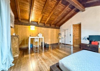 Camera da letto - Villa localita' sarcalino, Caprile - foto 13