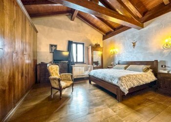 Camera da letto - Villa localita' sarcalino, Caprile - foto 14