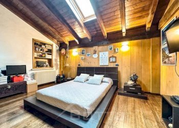 Camera da letto - Villa localita' sarcalino, Caprile - foto 15