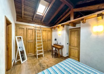 Camera da letto - Villa localita' sarcalino, Caprile - foto 16