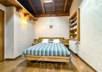 Camera da letto - Villa localita' sarcalino, Caprile - foto 17