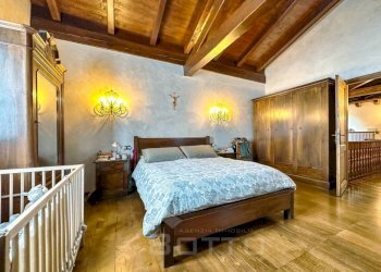 Camera da letto - Villa localita' sarcalino, Caprile - foto 18