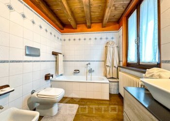 Bagno - Villa localita' sarcalino, Caprile - foto 21