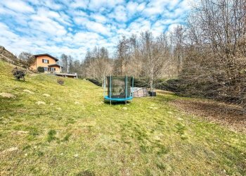 Terreno - Villa localita' sarcalino, Caprile - foto 25