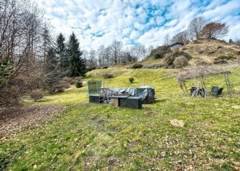 Terreno - Villa localita' sarcalino, Caprile - foto 28