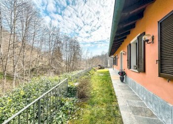 Giardino - Villa localita' sarcalino, Caprile - foto 29