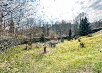 Terreno - Villa localita' sarcalino, Caprile - foto 31