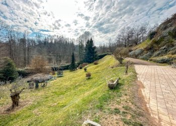 Terreno - Villa localita' sarcalino, Caprile - foto 32