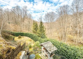 Terreno - Villa localita' sarcalino, Caprile - foto 33