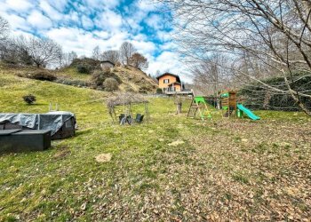 Terreno - Villa localita' sarcalino, Caprile - foto 34