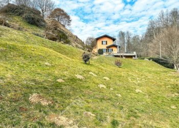 Terreno - Villa localita' sarcalino, Caprile - foto 35