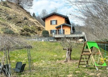 Terreno - Villa localita' sarcalino, Caprile - foto 37