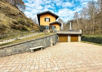 Box auto - Villa localita' sarcalino, Caprile - foto 38