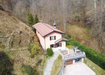 Vista - Villa localita' sarcalino, Caprile - foto 40