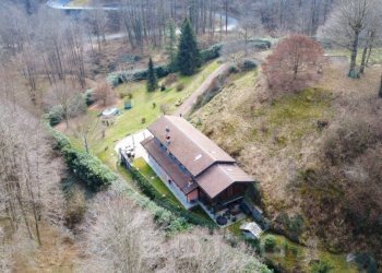 Terreno - Villa localita' sarcalino, Caprile - foto 41